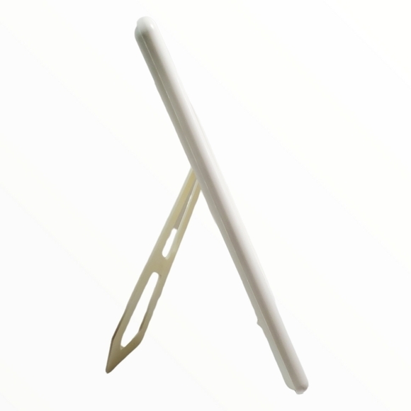 Vintage plastic Tupperware large 10 X 12 Picture frame - Picture 2 of 8